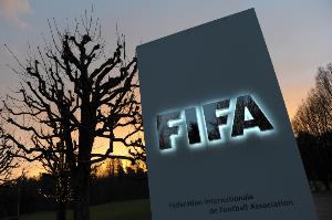 TA：FIFA批准成立阿富汗女足难民队，可参加国际足联监管的赛事