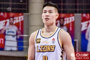 媒体人：林秉圣19年落选后常跟我说 他想试试自己到底能不能打CBA