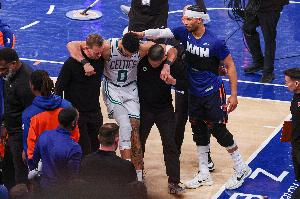 他们后来怎么样了？盘点NBA历史上那些遭遇跟腱断裂的球员