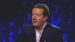 摩根：瓦尔迪过去十年若为枪手前锋，我们或许已拿下三座英超冠军
