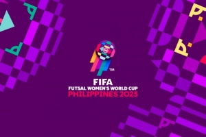五人制女足世界杯16支参赛队确定，日本泰国伊朗菲律宾代表亚洲