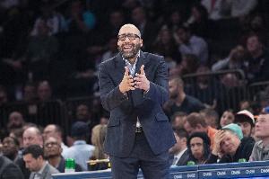 Hayes：太阳选帅已锁定最后8人 菲兹戴尔&博雷戈在列