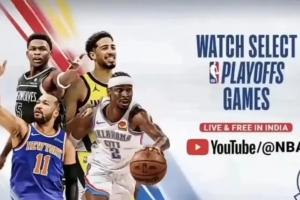 风声走漏🤔掘雷未战 NBA印度账号已将SGA放上分区决赛预热海报
