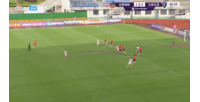 玉昆1-1扳平！ 第87分钟，韩子龙破门