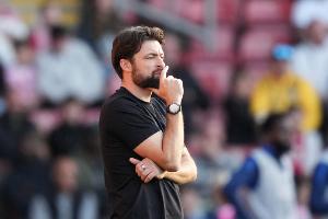 talkSPORT：拉塞尔-马丁有可能接替范尼成为莱斯特城的新任主帅