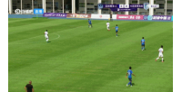 半场-大连英博暂2-0深圳青年人 王释涵送礼马莱莱黄山破门