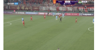 河南1-0领先铜梁龙！卡多索包抄破门，叶力江下底送助攻