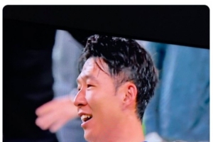 汉堡祝贺孙兴慜夺欧联杯：我们为你骄傲，为你高兴！