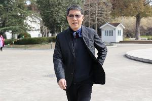 徐根宝：上海全运队要冲击金牌 李新翔体力太差60分钟就抽筋了