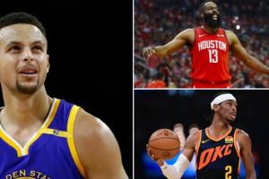 🤔媒体提问：16库&18登&25亚三位MVP 谁首发？谁替补？裁掉谁？