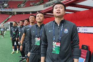 津媒：津门虎队战绩随外援状态而波动 想名次更进一步须追加投入