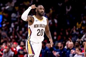 这速度😱欧篮名记：山西男篮已签下前NBA球员杰伦-诺威尔