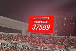媒体人：改造旧球场或许更现实也更理想，铁西或是更接地气的样本