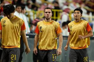 西线无战事！亚洲杯在2027年初，国足未来1年半没有正式比赛任务