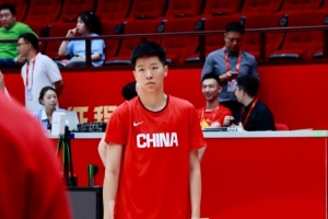 济南站再战波黑！杨力维&黄思静&王馨雨&潘臻琦进入今晚大名单