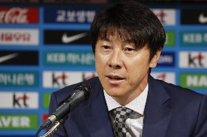 执教国足？申台龙：中国足协还未联系我，但我有信心能带好中国队