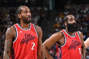 📉下赛季注定衰败的球队：卡登下滑难以避免 鹿凯受伤前景黯淡
