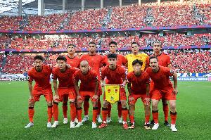 直播吧：国足预计7月2日集中，4日或5日出征东亚杯，名单25人左右