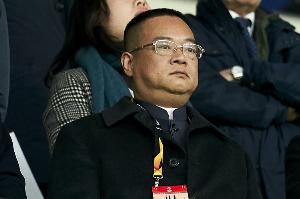 已投资超2亿欧！每体：陈雁升接近出售西班牙人 近日增资3200万