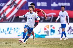 李源一代表三支不同球队在中超对阵河南完成过助攻，无人比他更多
