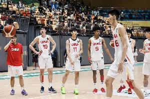 媒体人：国青主帅没人能干超过3年 感觉都是来国青刷经验的