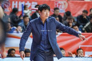 夏晓司：山东7月5日和6日的热身赛对手为哥伦比亚男篮、黑山男篮