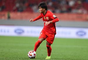望岳新闻：国足名单继续年轻化 蒯纪闻入选可谓众望所归