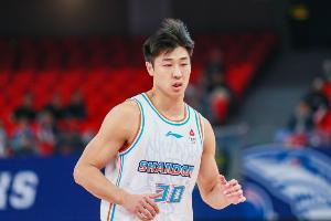 夏晓司：何思雨和陆翊铭大概率今夏离开山东男篮