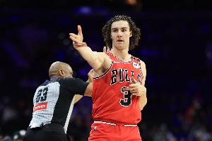 吉迪：问过联盟是否能让我休赛期回去打NBL 这能让我保持比赛状态