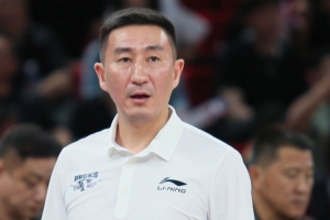 北京记者：本月张云松正式升任为首钢俱乐部总经理