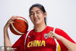 丁佳宁：与澳大利亚相遇的时候 那才是检验张子宇真正实力的时刻