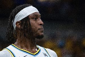 直接走！美记：特纳似乎没给步行者机会去匹配雄鹿开出的报价