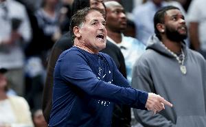 库班：讨厌NBA球员参加奥运 我们承担风险 奥委会FIBA和NBC却大赚