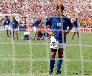 巴乔：世俱杯天气炎热？我参加1994年美国世界杯时气温可能更高
