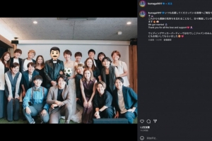 日本女足队长熊谷纱希宣布结婚：感谢大家的爱与支持❤️🙏