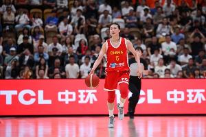 王子星：王思雨助攻盘活球队 张子宇在时如何减少外线漏洞是重点