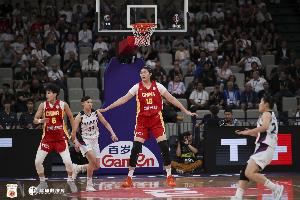 杨舒予：大家都知道子宇是我们的优势&会去针对 我们也要做好应对