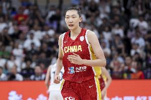 中日澳等确定进女篮亚洲杯前6 已获得26年女篮世界杯预选赛资格