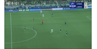 杀死比赛！38岁于汉超补时破门！申花3-1领先国安！
