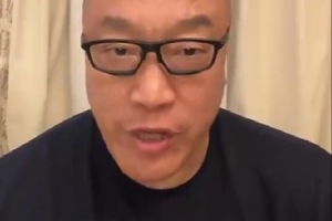 马健：湖人队史最佳是谁？肯定不是詹姆斯 要我选选魔术师