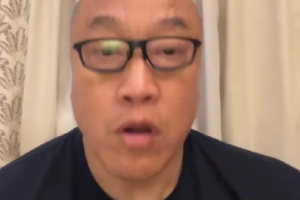 你怎么看？马健：湖人队史最佳阵容一定有詹姆斯一席之地