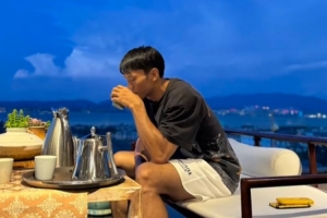 矣进宏晒日常视频：八月主题 心里有知足 眼里有热爱